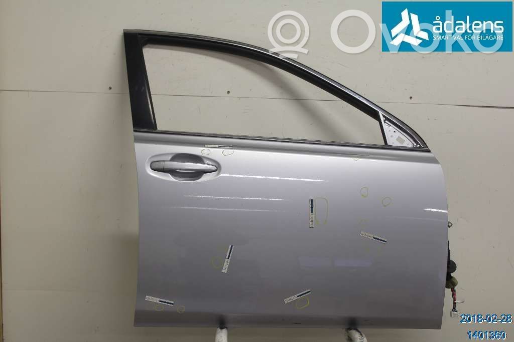 Subaru Outback Durvis 