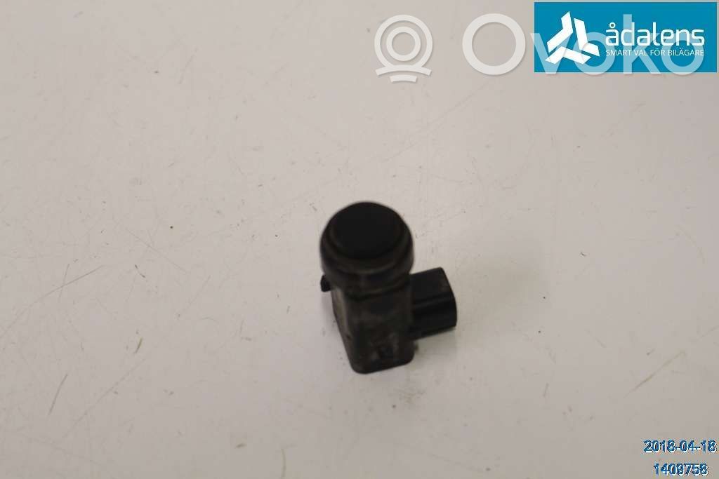 Saab 9-3 Ver2 Sensor de aparcamiento PDC 