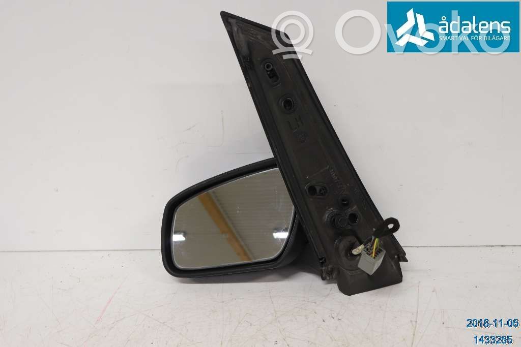 Ford Focus C-MAX Specchietto retrovisore elettrico portiera anteriore 