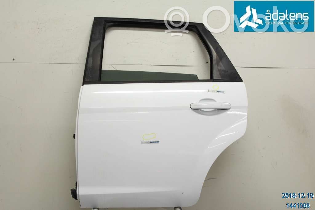 Puerta trasera   1702414,P8M51N24631AE