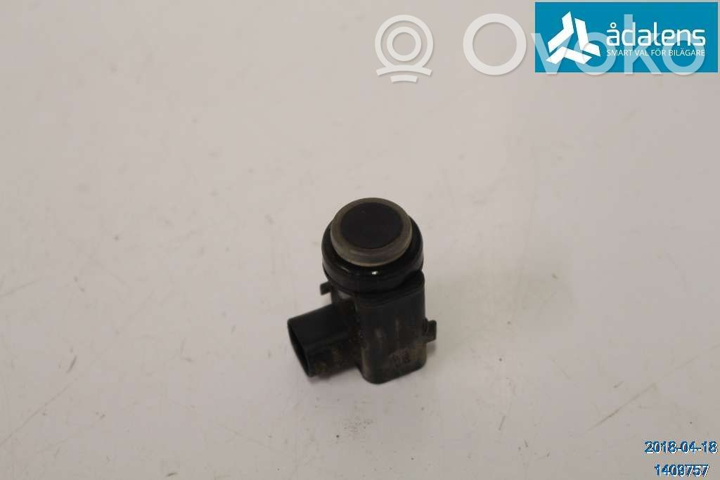 Saab 9-3 Ver2 Sensor de aparcamiento PDC 