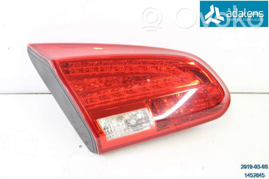 KIA Ceed Tailgate rear/tail lights 