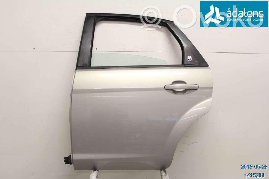 Galinės durys   1702408,P8M51A24631AE