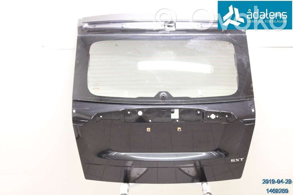 Dodge Caliber Tailgate/trunk/boot lid 