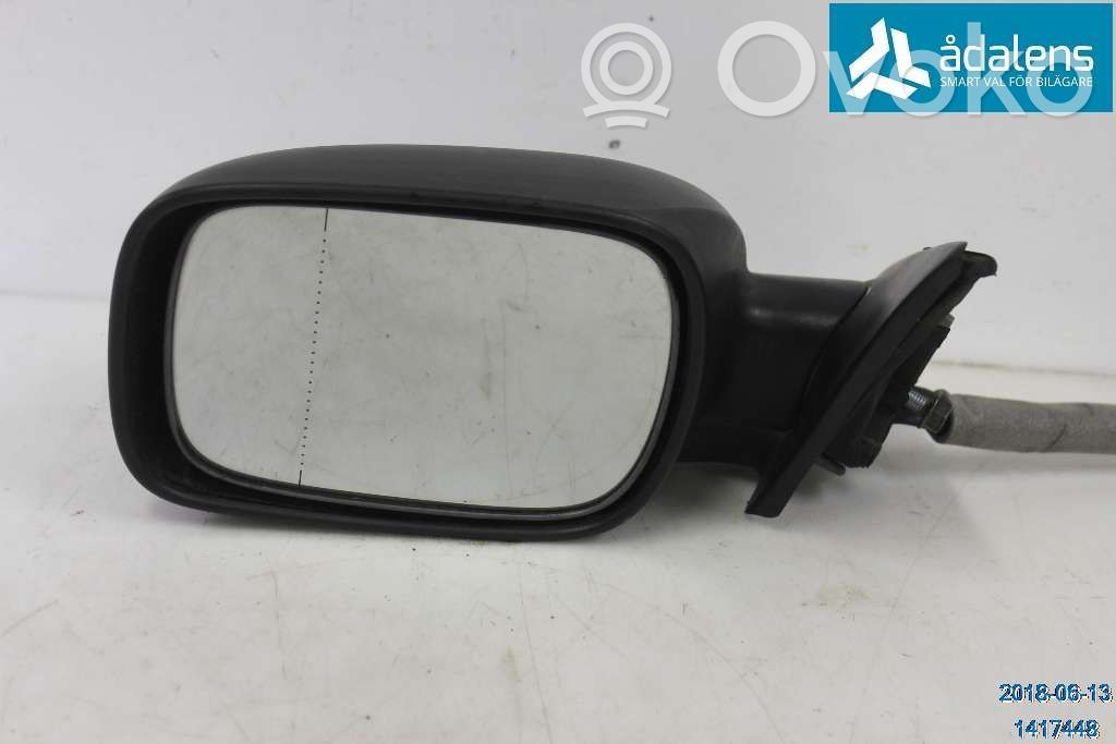 Volvo XC70 Specchietto retrovisore elettrico portiera anteriore 