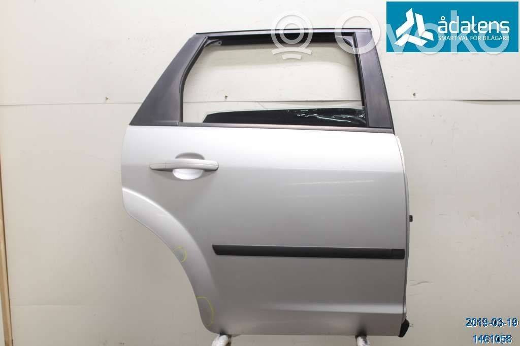 Ford Focus Puerta trasera 