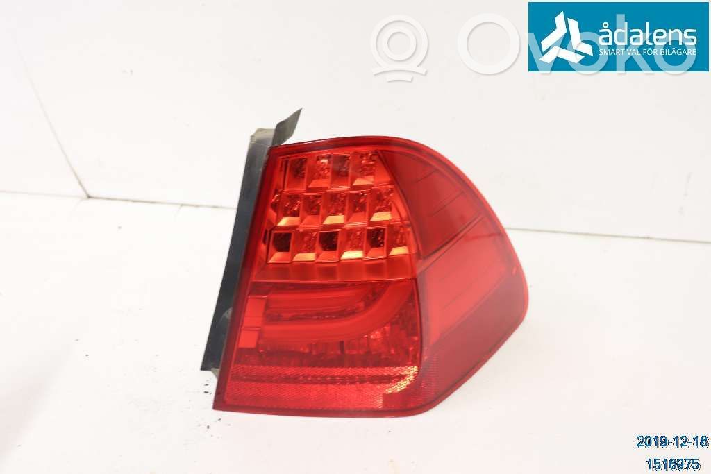 BMW 3 E90 E91 Rear/tail lights 