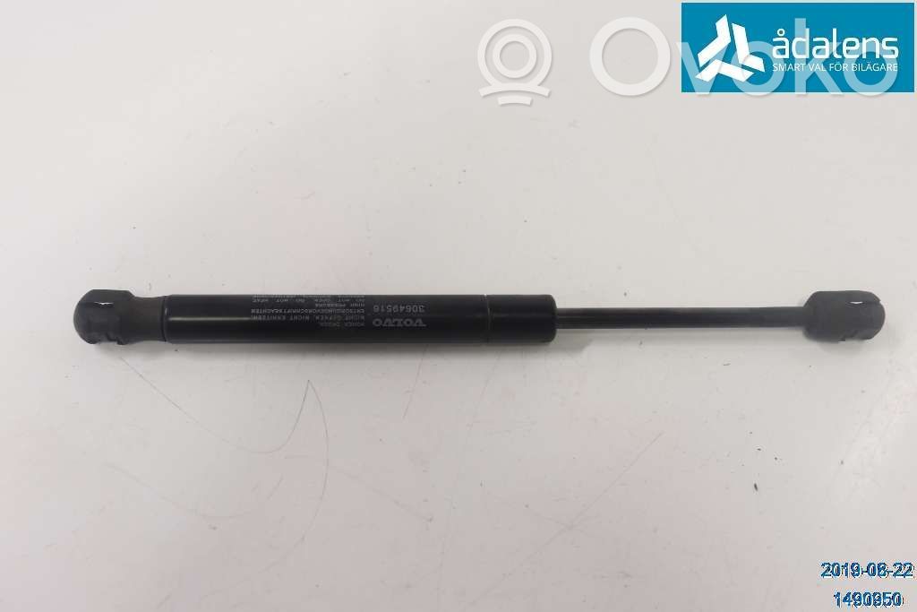 Volvo XC70 Engine bonnet/hood hinges 