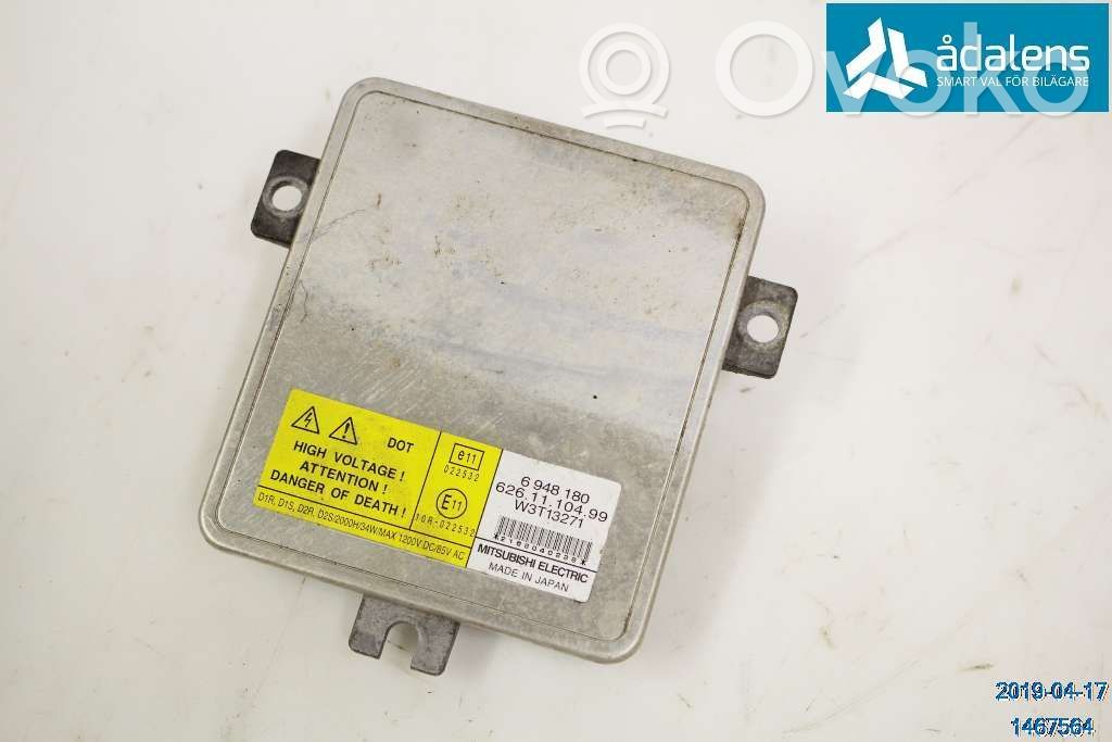 BMW 3 E90 E91 Light module LCM 