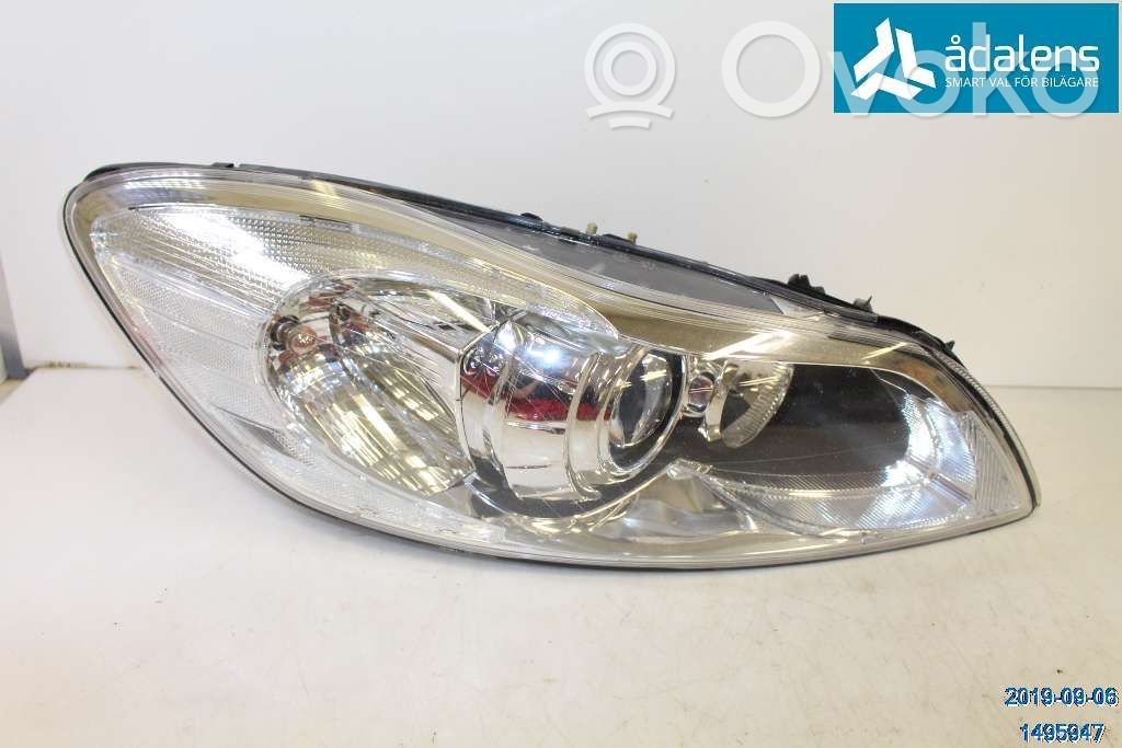 Volvo C30 Scheinwerfer 