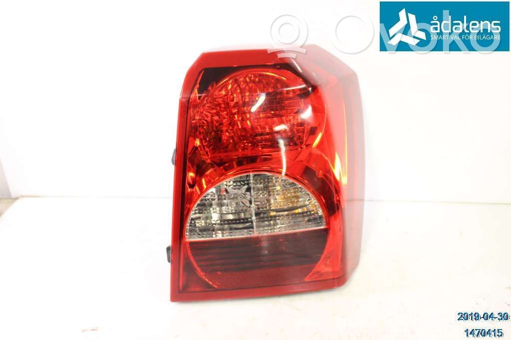 Dodge Caliber Takavalot 