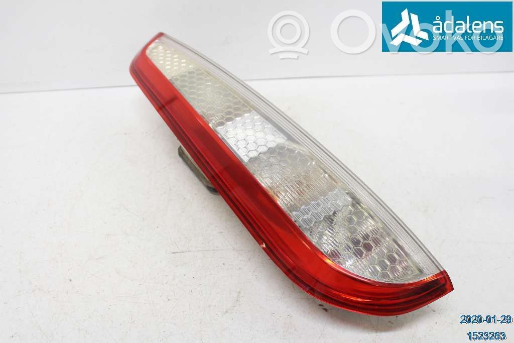 Ford Focus Takavalot 