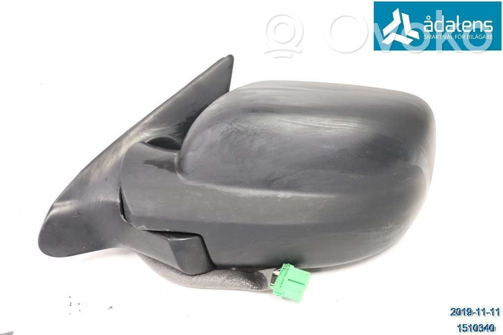 Volvo XC70 Front door electric wing mirror 