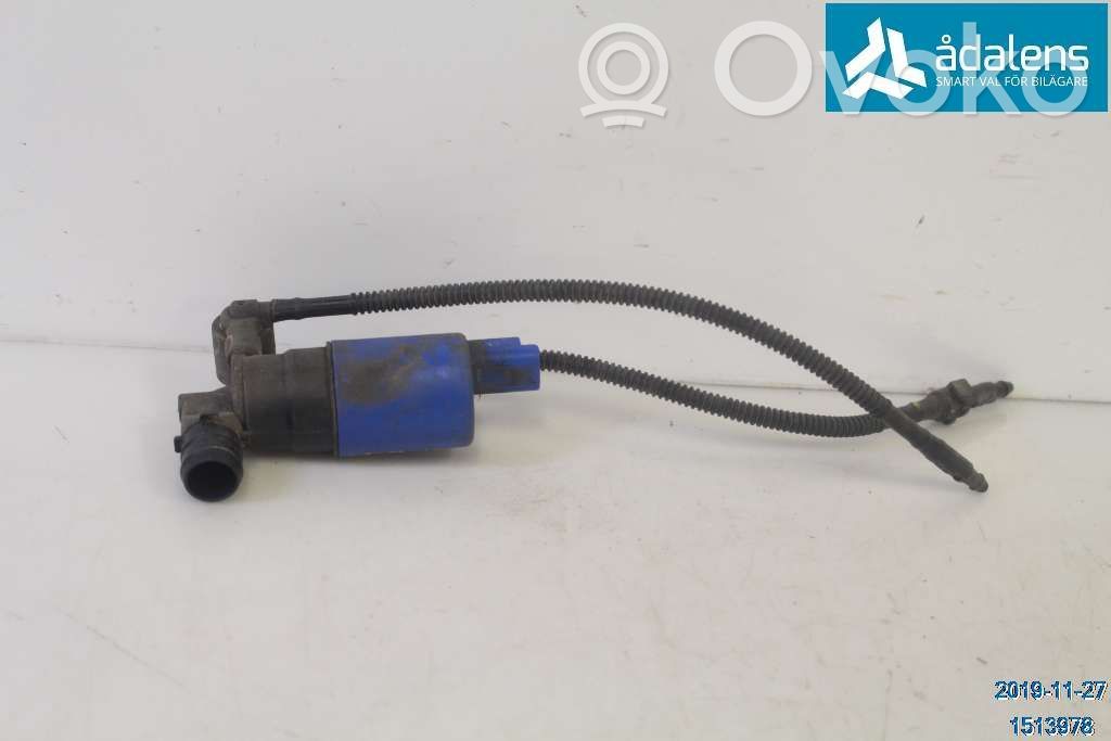 Citroen C4 II Pompa spryskiwacza lampy przedniej 