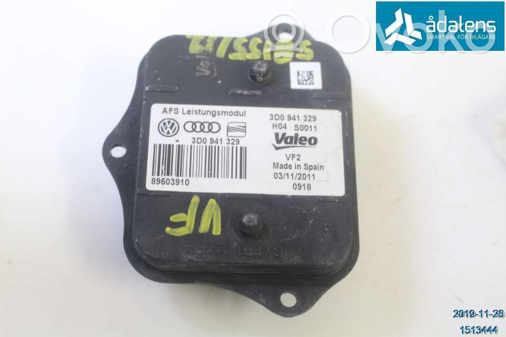 Volkswagen PASSAT B7 Lichtmodul Lichtsensor 