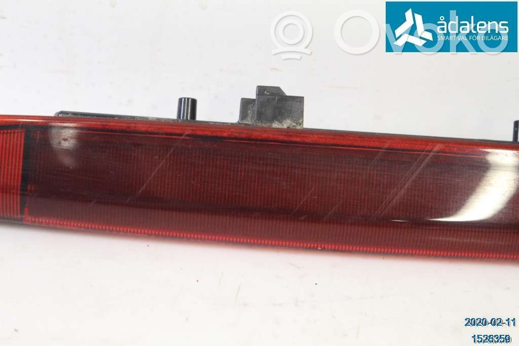 Subaru XV I Third/center stoplight 