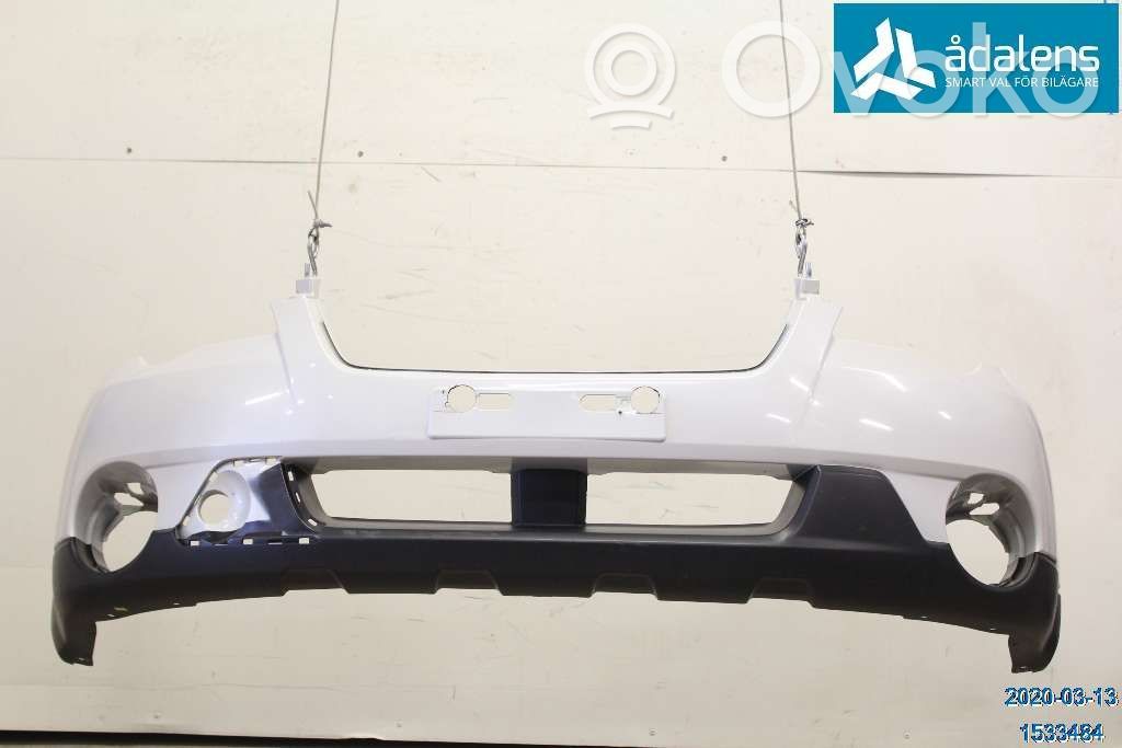 Subaru Outback Front bumper 