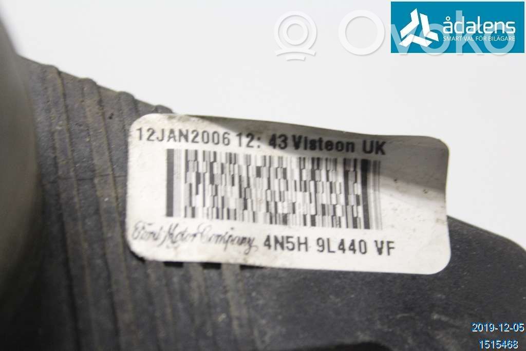 Interkūlerio radiatorius   30741046,4N5H9L440VF