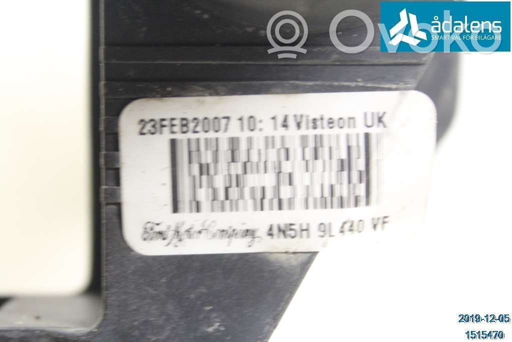 Radiator intercooler   30741046,4N5H9L440VF