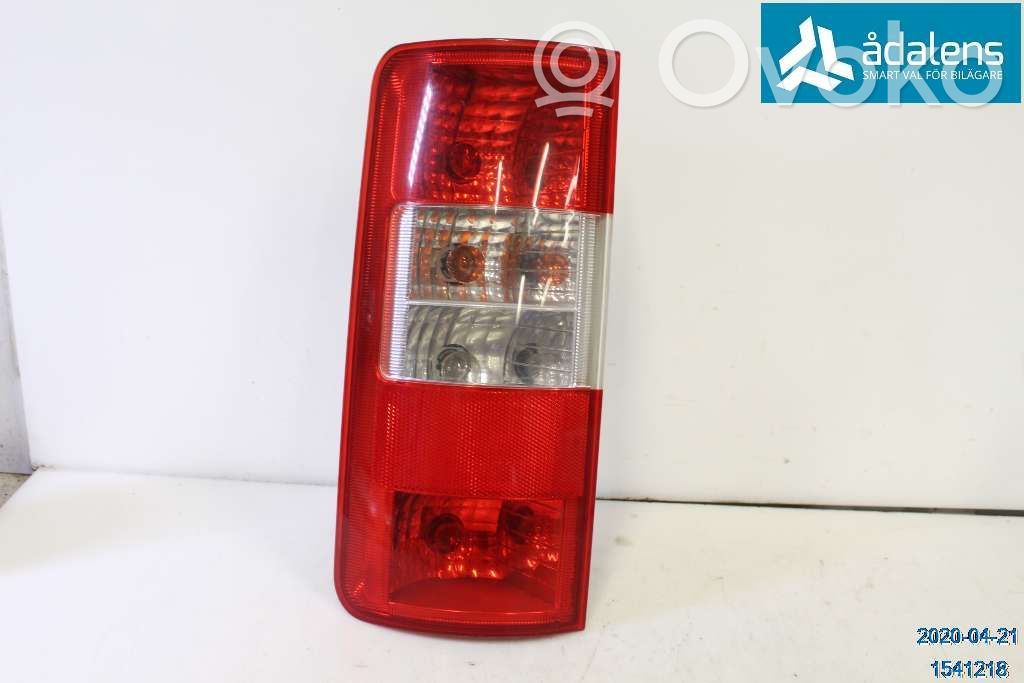 Ford Transit -  Tourneo Connect Takavalot 