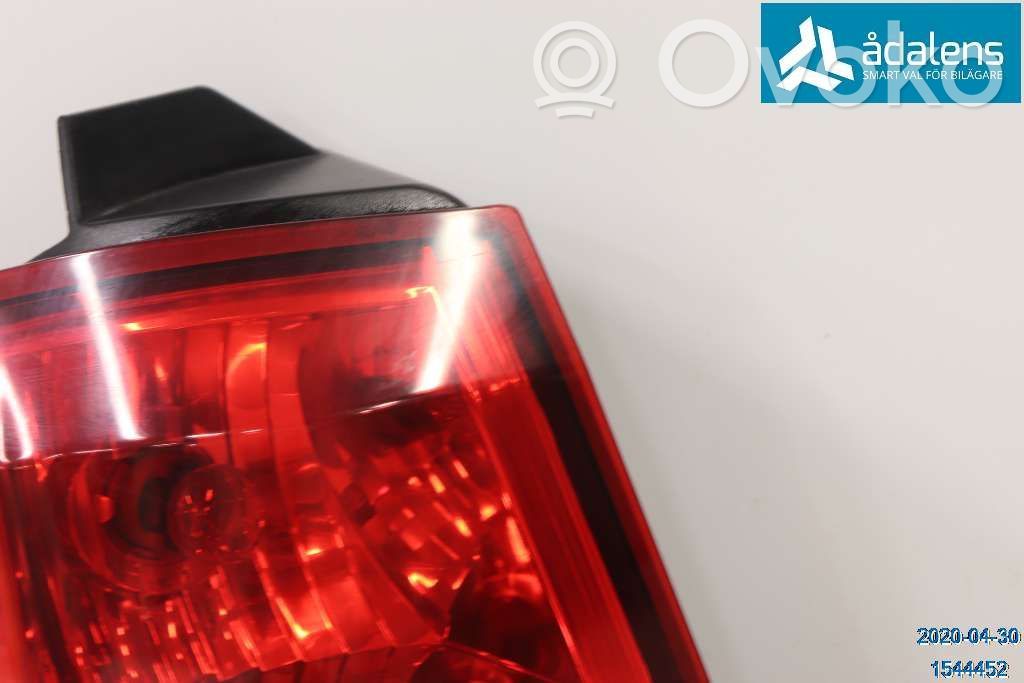 Dodge Journey Rear/tail lights 