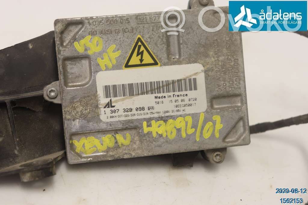 Volvo V50 Light module LCM 
