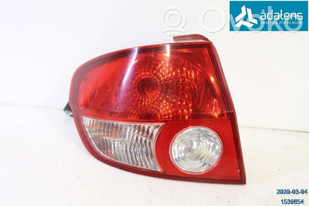 Hyundai Getz Takavalot 
