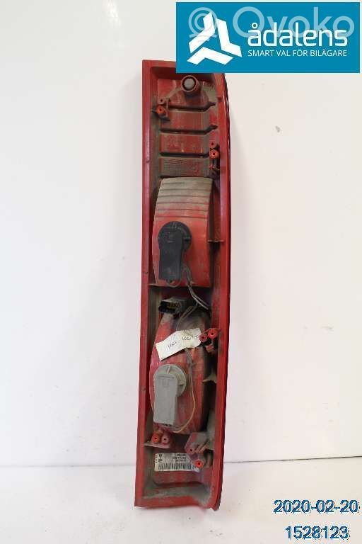 Opel Vivaro Takavalot 