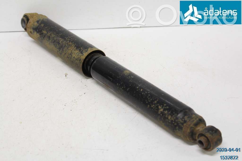 Ford Ranger Stoßdämpfer hinten 