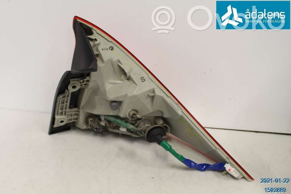 Lampa tylna   33551TM8003