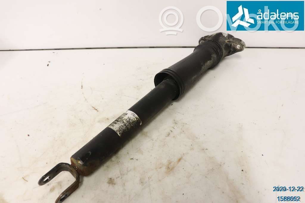KIA Ceed Takaiskunvaimennin 