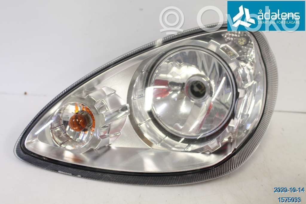 Phare frontale   M1005390