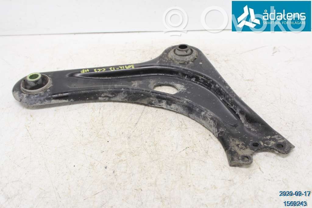 Citroen C3 Front lower control arm/wishbone 