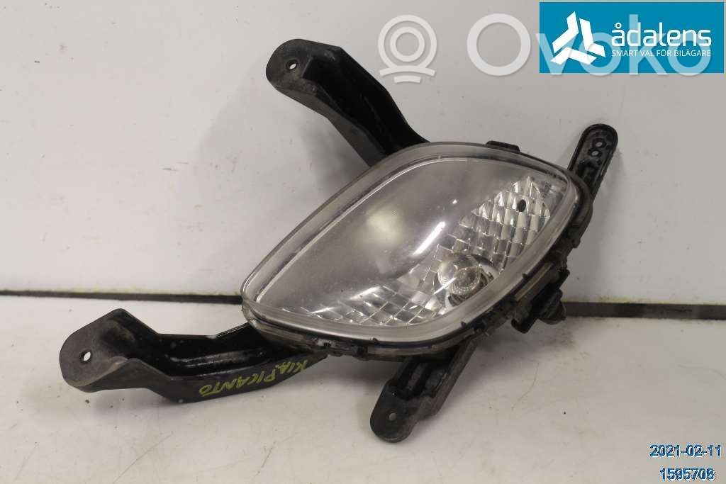 KIA Picanto Front fog light 