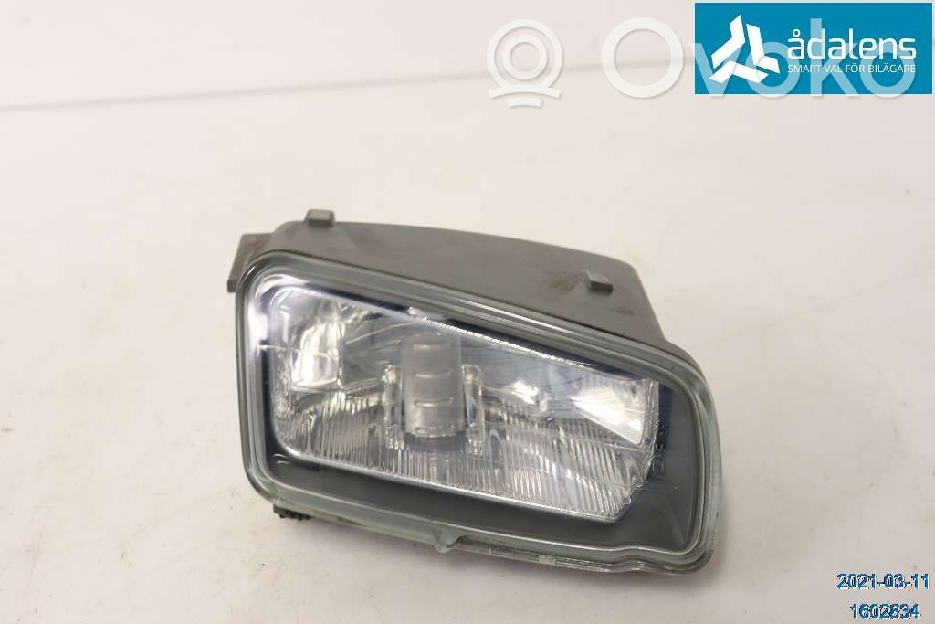 Ford B-MAX Etusumuvalo 