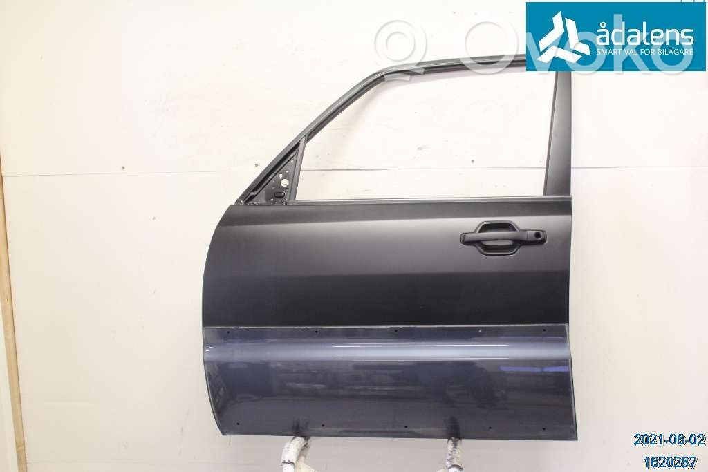 Mitsubishi Pajero Drzwi przednie 