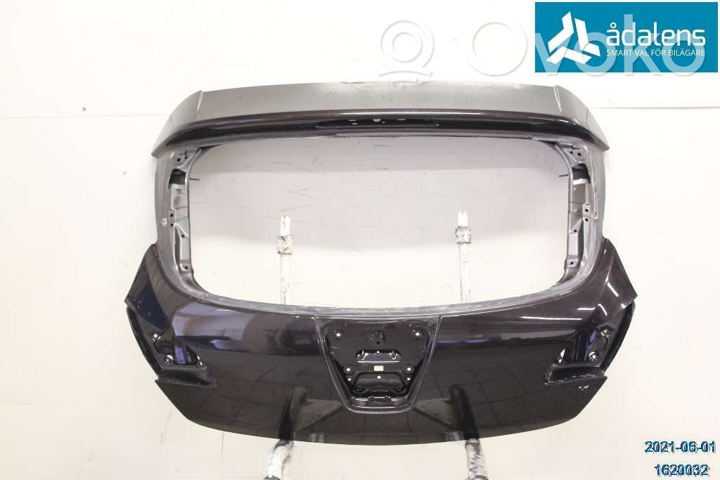 Opel Astra J Hayon/capotă portbagaj 