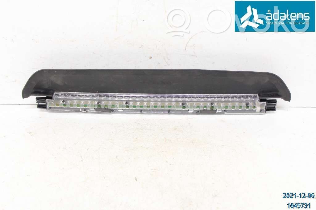 BMW X6 E71 Third/center stoplight 