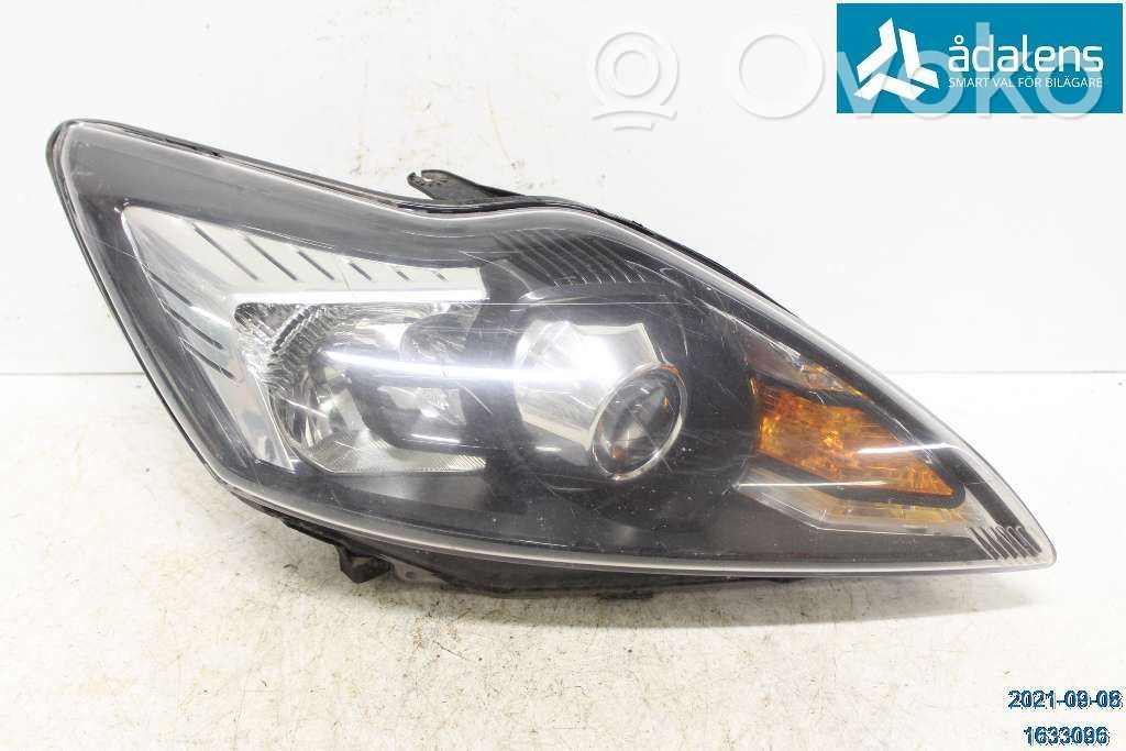 Ford Focus Priekšējais lukturis 