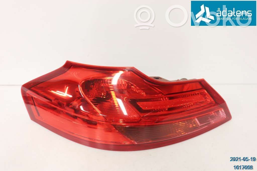 Opel Insignia A Lampa tylna 