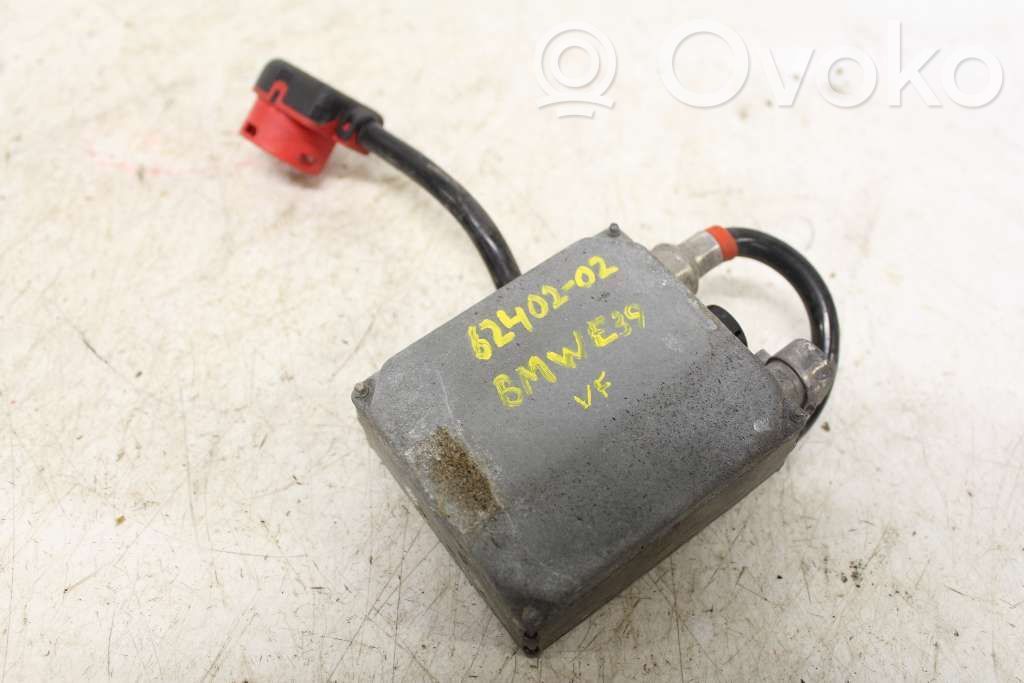 BMW 5 E39 Light module LCM 