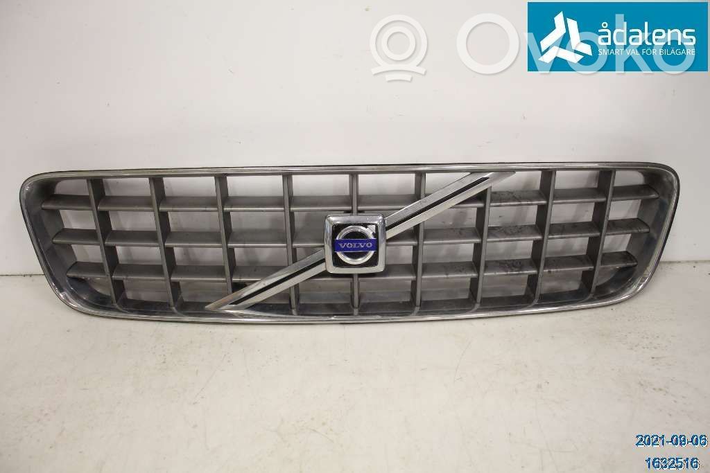 Volvo XC90 Kratka dolna zderzaka przedniego 