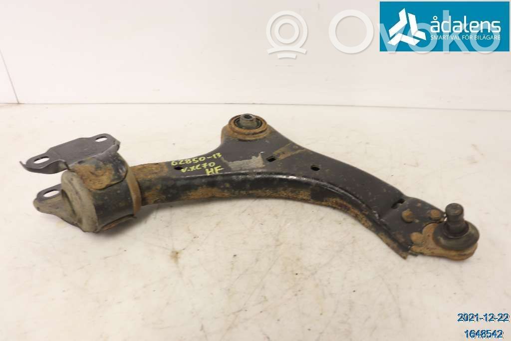 Volvo XC70 Querlenker Achsschenkel vorne 