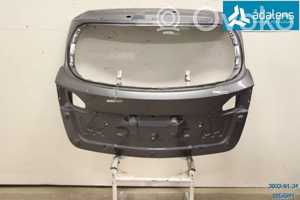 Hyundai i30 Puerta del maletero/compartimento de carga 