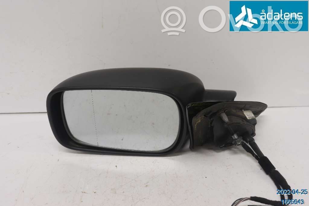 Volvo XC70 Specchietto retrovisore elettrico portiera anteriore 