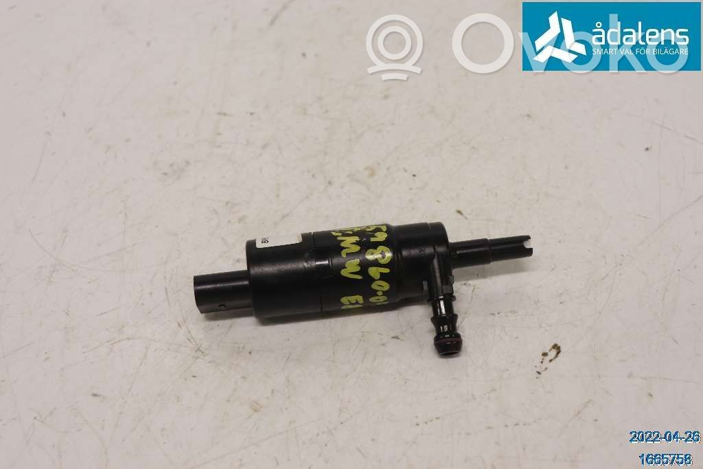 Headlight washer pump   67128377430,8377430