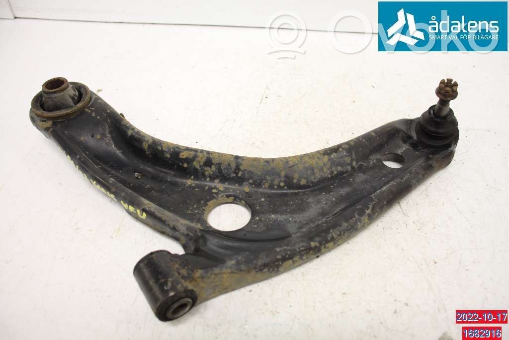 Toyota Yaris Querlenker Achsschenkel vorne 