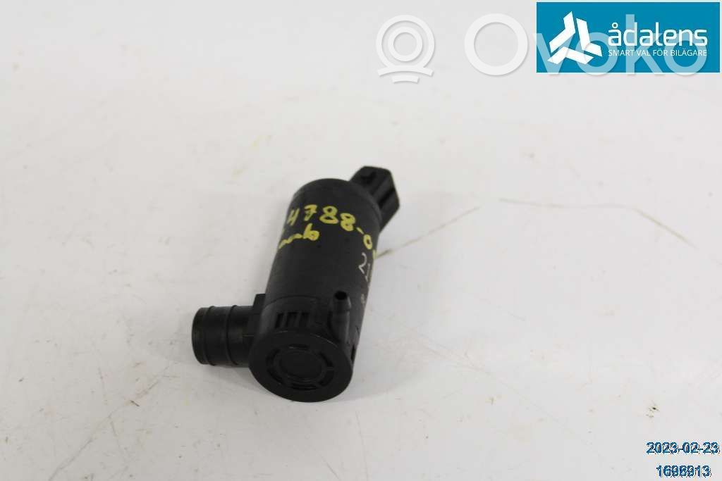 Headlight washer pump   21516