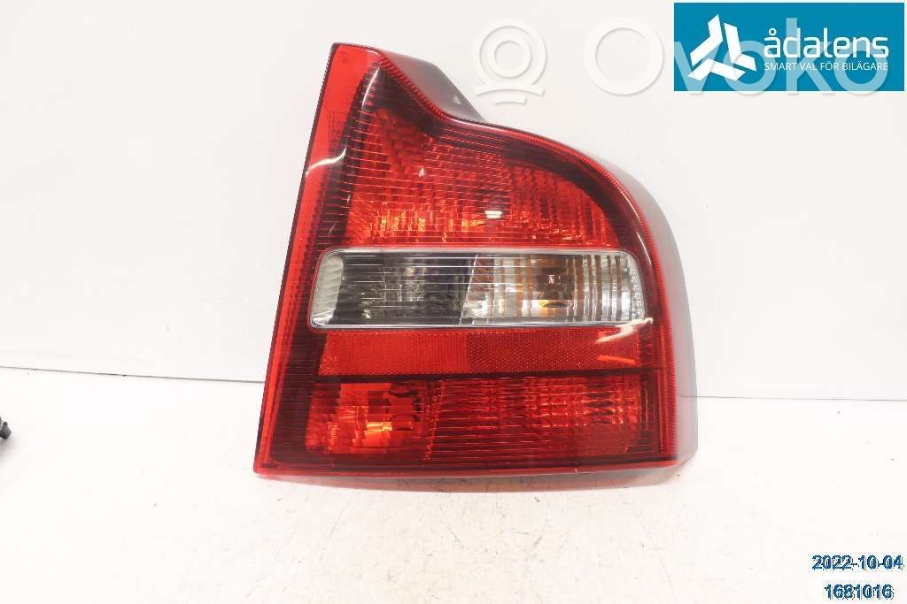 Volvo S80 Takavalot 