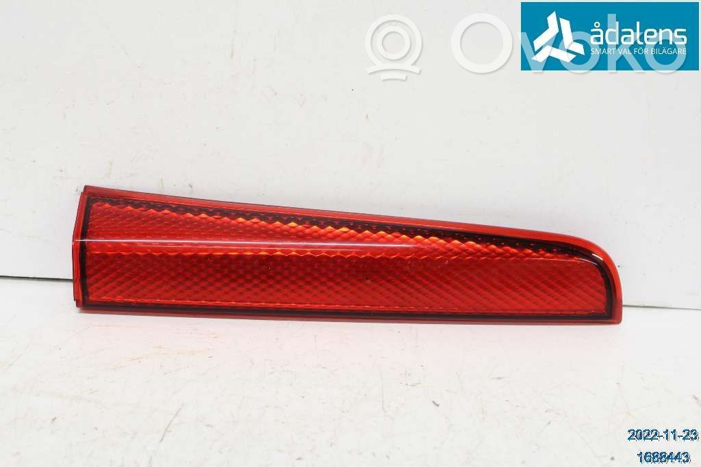 Nissan Note (E11) Rear/tail lights 